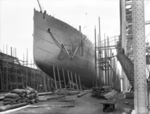 Harland & Wolff Collection - National Museums NI