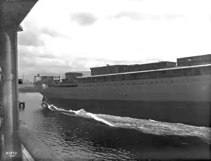 Harland & Wolff Collection - National Museums NI