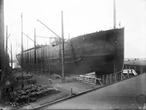 Harland & Wolff Collection - National Museums NI