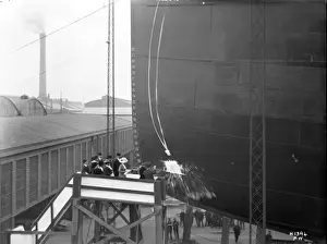 Harland & Wolff Collection - National Museums NI