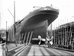 Harland & Wolff Collection - National Museums NI