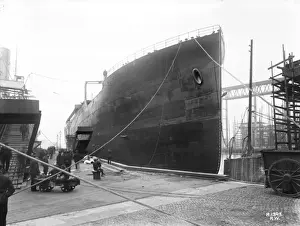 Harland & Wolff Collection - National Museums NI