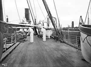 Harland & Wolff Collection - National Museums NI