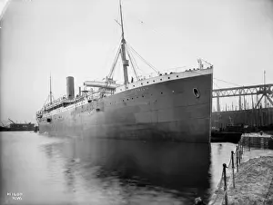 Harland & Wolff Collection - National Museums NI