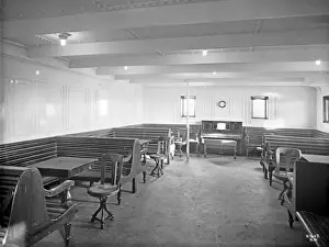 Harland & Wolff Collection - National Museums NI