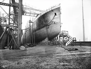Harland & Wolff Collection - National Museums NI
