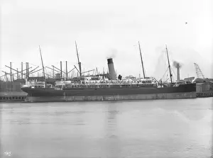 Harland & Wolff Collection - National Museums NI