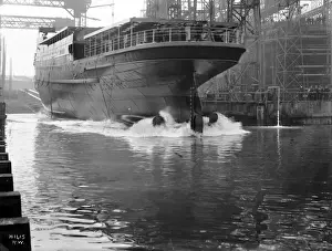 Harland & Wolff Collection - National Museums NI