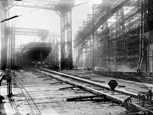 Harland & Wolff Collection - National Museums NI