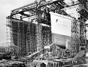 Harland & Wolff Collection - National Museums NI