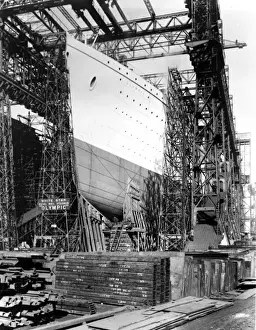 Harland & Wolff Collection - National Museums NI