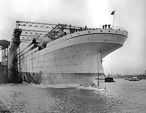 Harland & Wolff Collection - National Museums NI