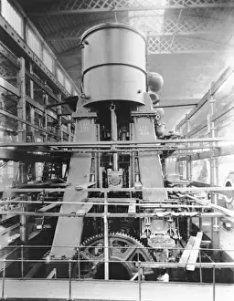 Harland & Wolff Collection - National Museums NI