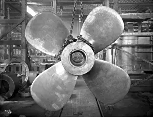 Harland & Wolff Collection - National Museums NI