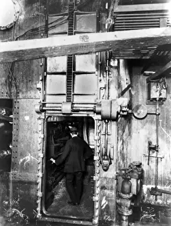 Harland & Wolff Collection - National Museums NI