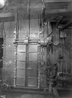 Harland & Wolff Collection - National Museums NI