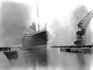 Harland & Wolff Collection - National Museums NI