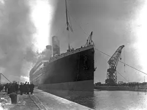 Harland & Wolff Collection - National Museums NI