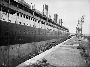 Harland & Wolff Collection - National Museums NI