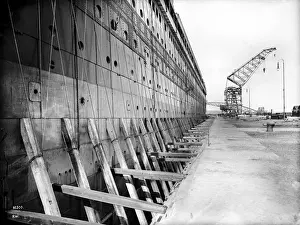 Harland & Wolff Collection - National Museums NI