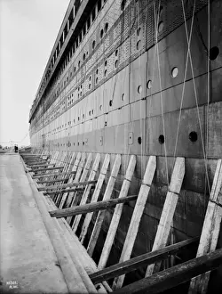 Harland & Wolff Collection - National Museums NI
