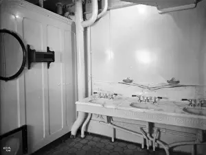 Harland & Wolff Collection - National Museums NI