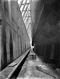 Harland & Wolff Collection - National Museums NI