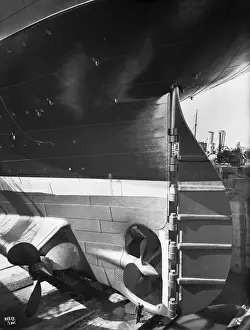 Harland & Wolff Collection - National Museums NI