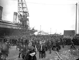 Harland & Wolff Collection - National Museums NI