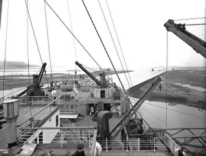 Harland & Wolff Collection - National Museums NI