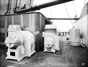 Harland & Wolff Collection - National Museums NI