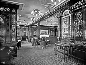 Harland & Wolff Collection - National Museums NI