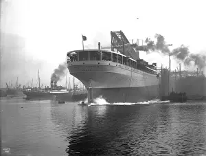 Harland & Wolff Collection - National Museums NI