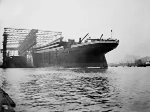 Harland & Wolff Collection - National Museums NI