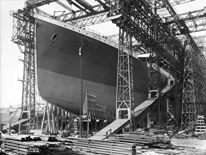 Harland & Wolff Collection - National Museums NI