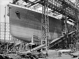 Harland & Wolff Collection - National Museums NI