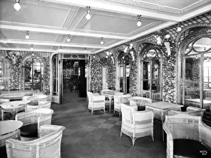 Harland & Wolff Collection - National Museums NI
