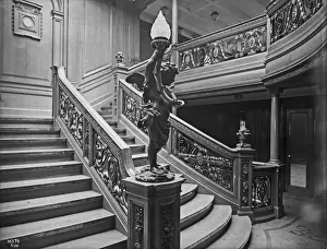 Harland & Wolff Collection - National Museums NI