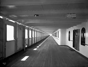 Harland & Wolff Collection - National Museums NI