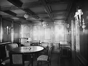 Harland & Wolff Collection - National Museums NI