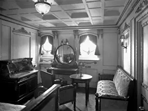 Harland & Wolff Collection - National Museums NI