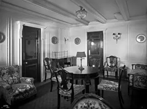 Harland & Wolff Collection - National Museums NI