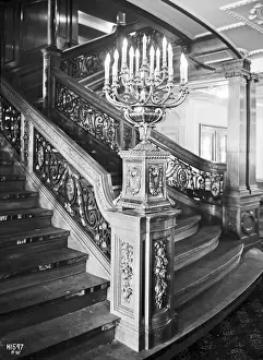 Harland & Wolff Collection - National Museums NI