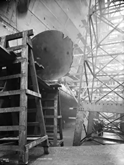 Harland & Wolff Collection - National Museums NI