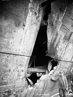 Harland & Wolff Collection - National Museums NI