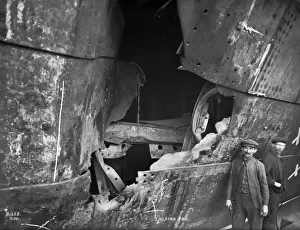 Harland & Wolff Collection - National Museums NI