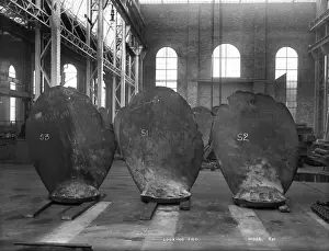 Harland & Wolff Collection - National Museums NI