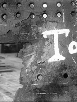 Harland & Wolff Collection - National Museums NI