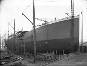 Harland & Wolff Collection - National Museums NI