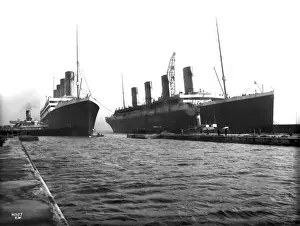 Harland & Wolff Collection - National Museums NI